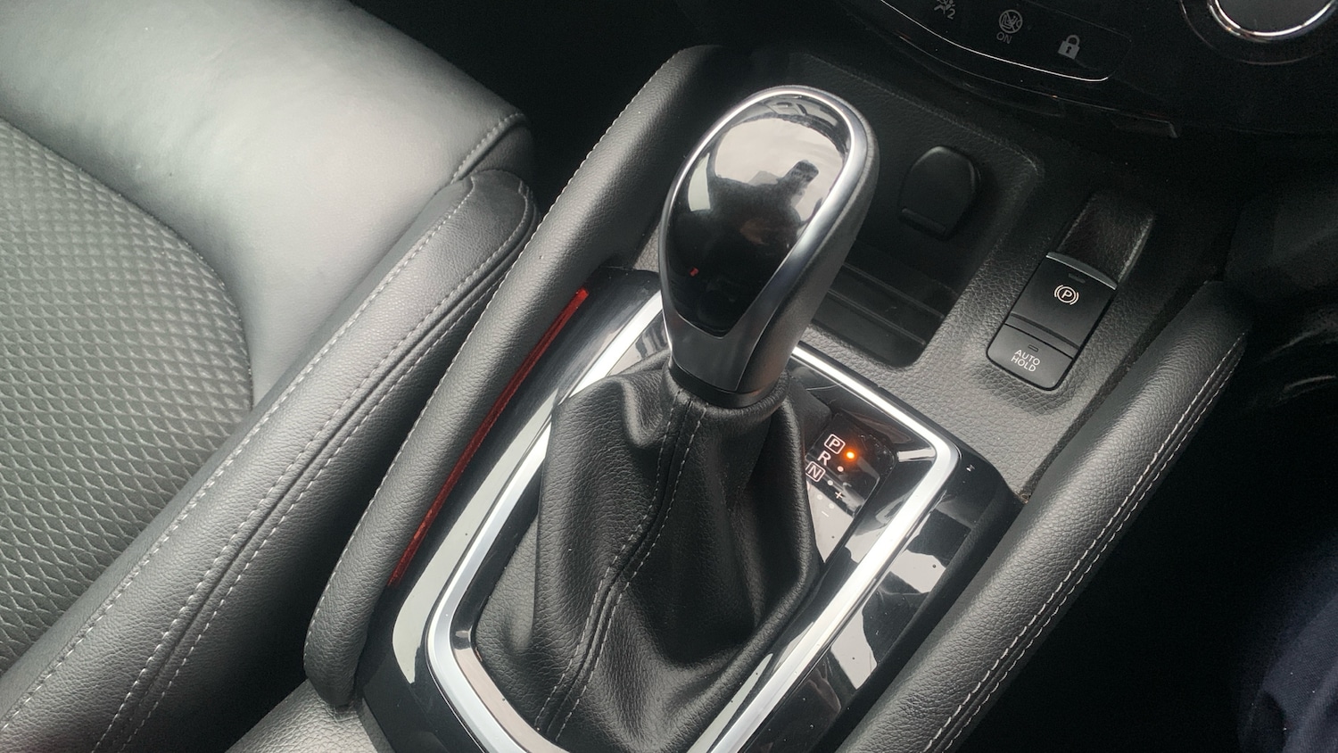 Used Nissan Qashqai 2020 for sale - 76477114: Photo 33