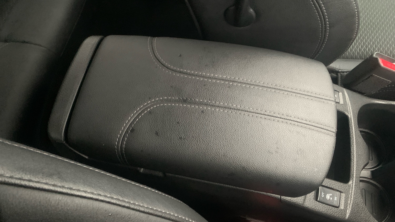 Used Nissan Qashqai 2020 for sale - 76477114: Photo 35