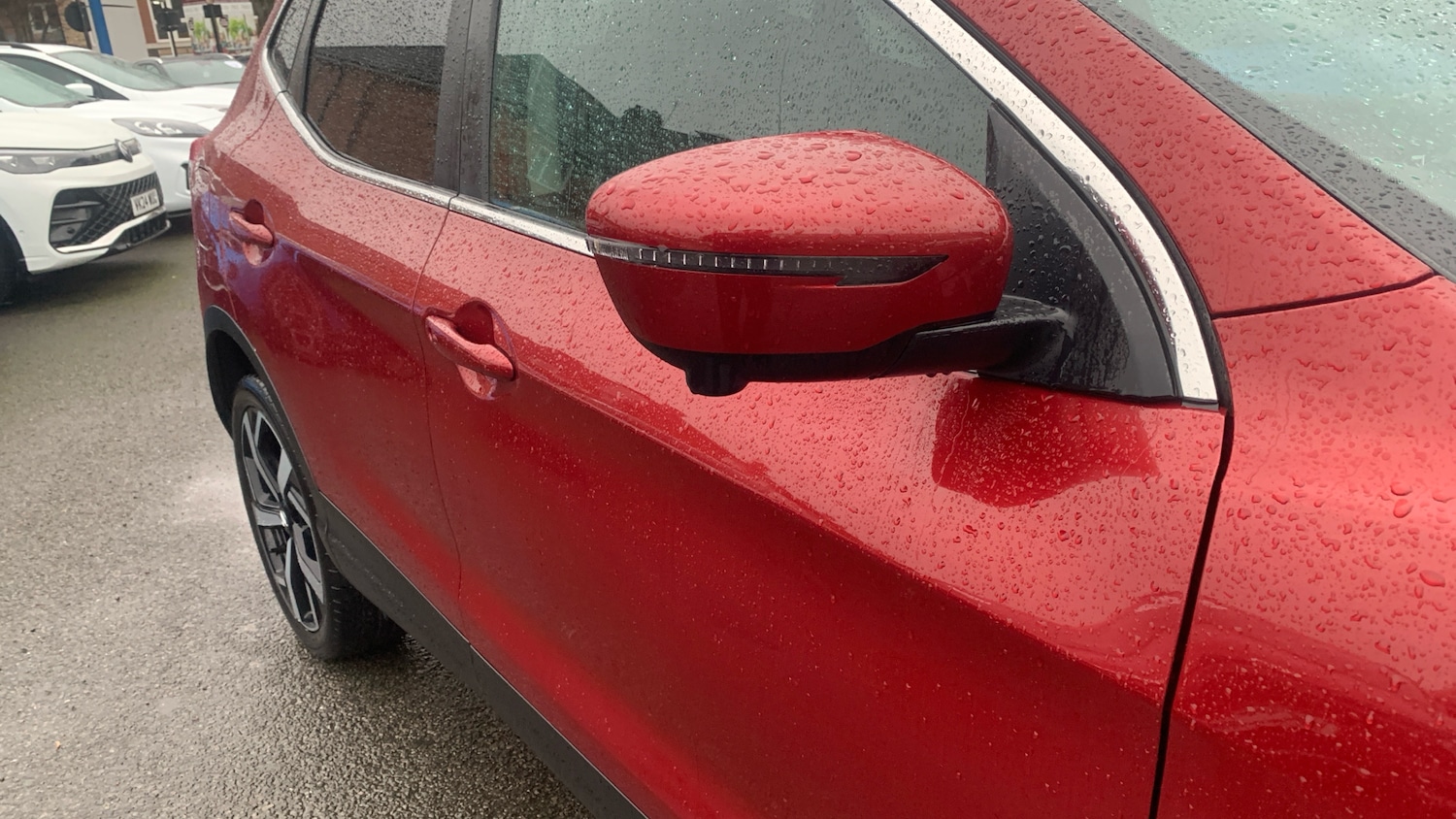 Used Nissan Qashqai 2020 for sale - 76477114: Photo 42