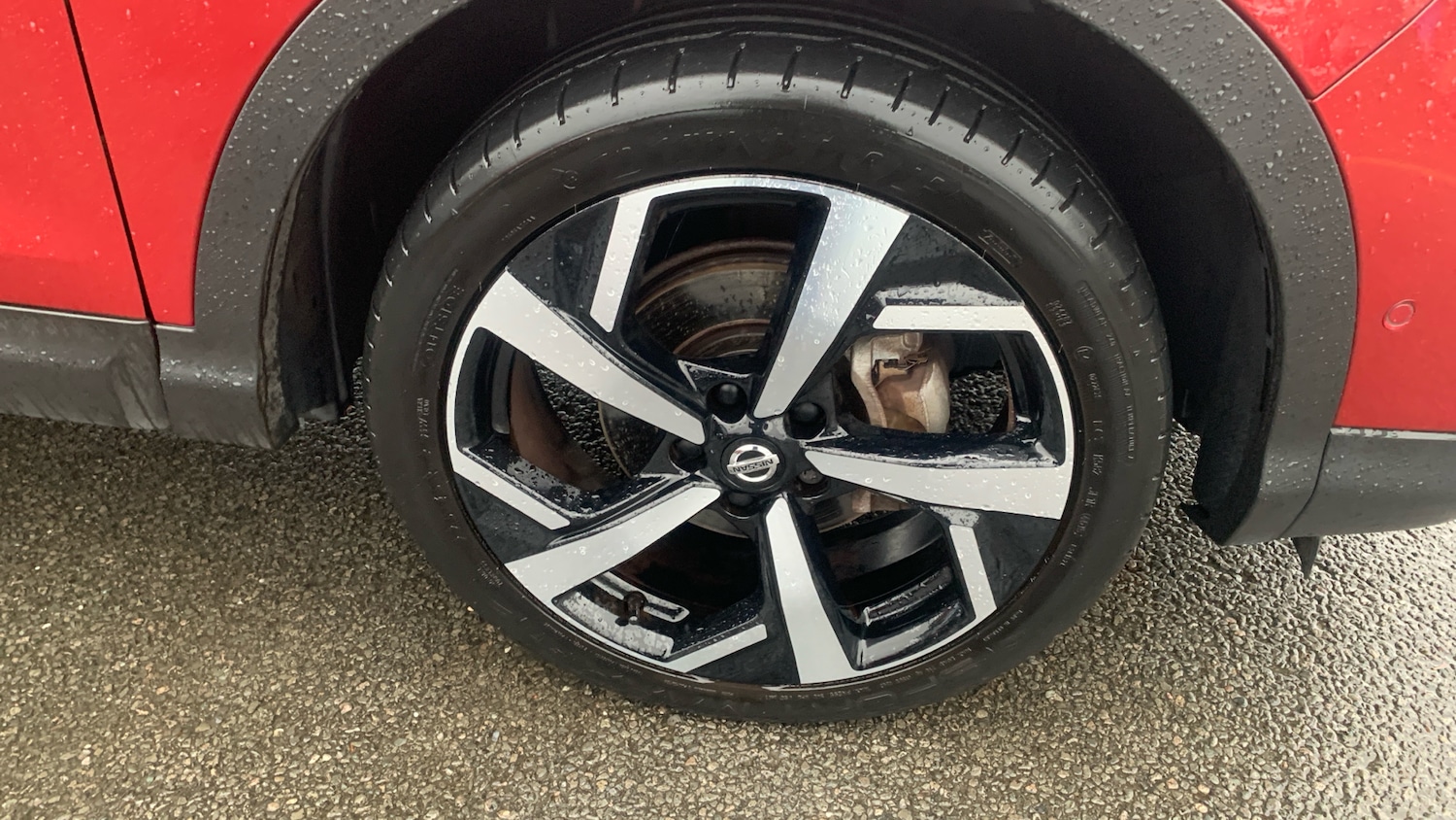 Used Nissan Qashqai 2020 for sale - 76477114: Photo 43