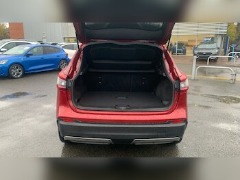 Used Nissan Qashqai 2020 for sale - 76477114: Photo