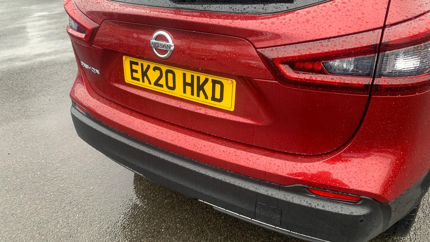 Used Nissan Qashqai 2020 for sale - 76477114: Photo 50