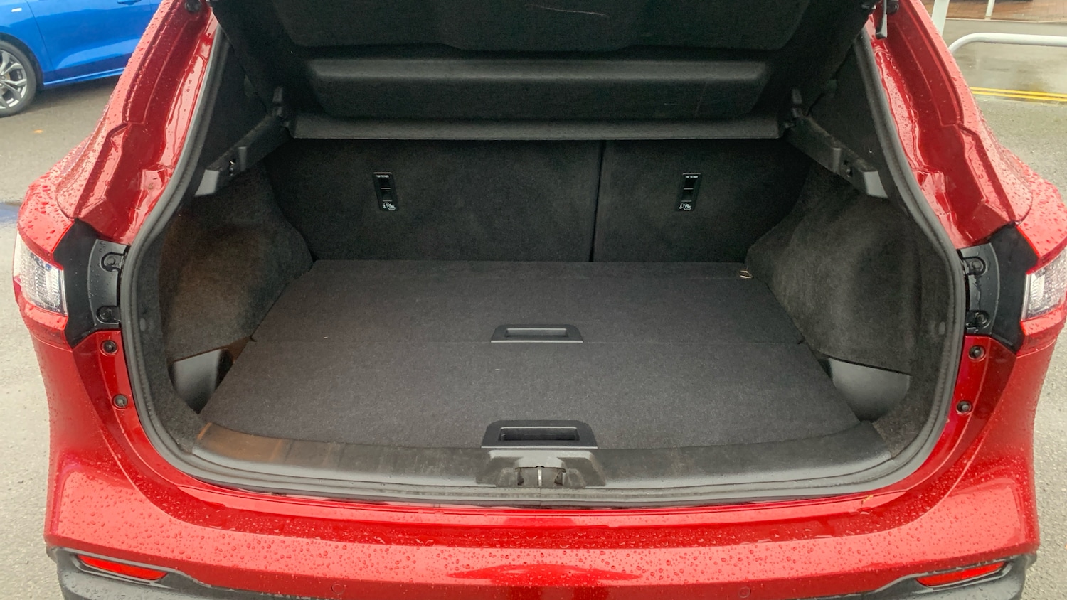 Used Nissan Qashqai 2020 for sale - 76477114: Photo 52