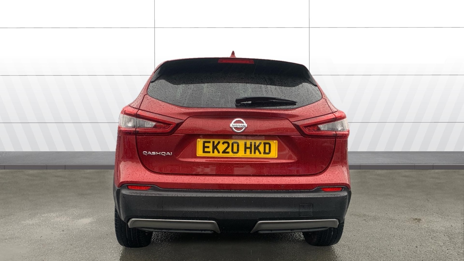 Used Nissan Qashqai 2020 for sale - 76477114: Photo 6