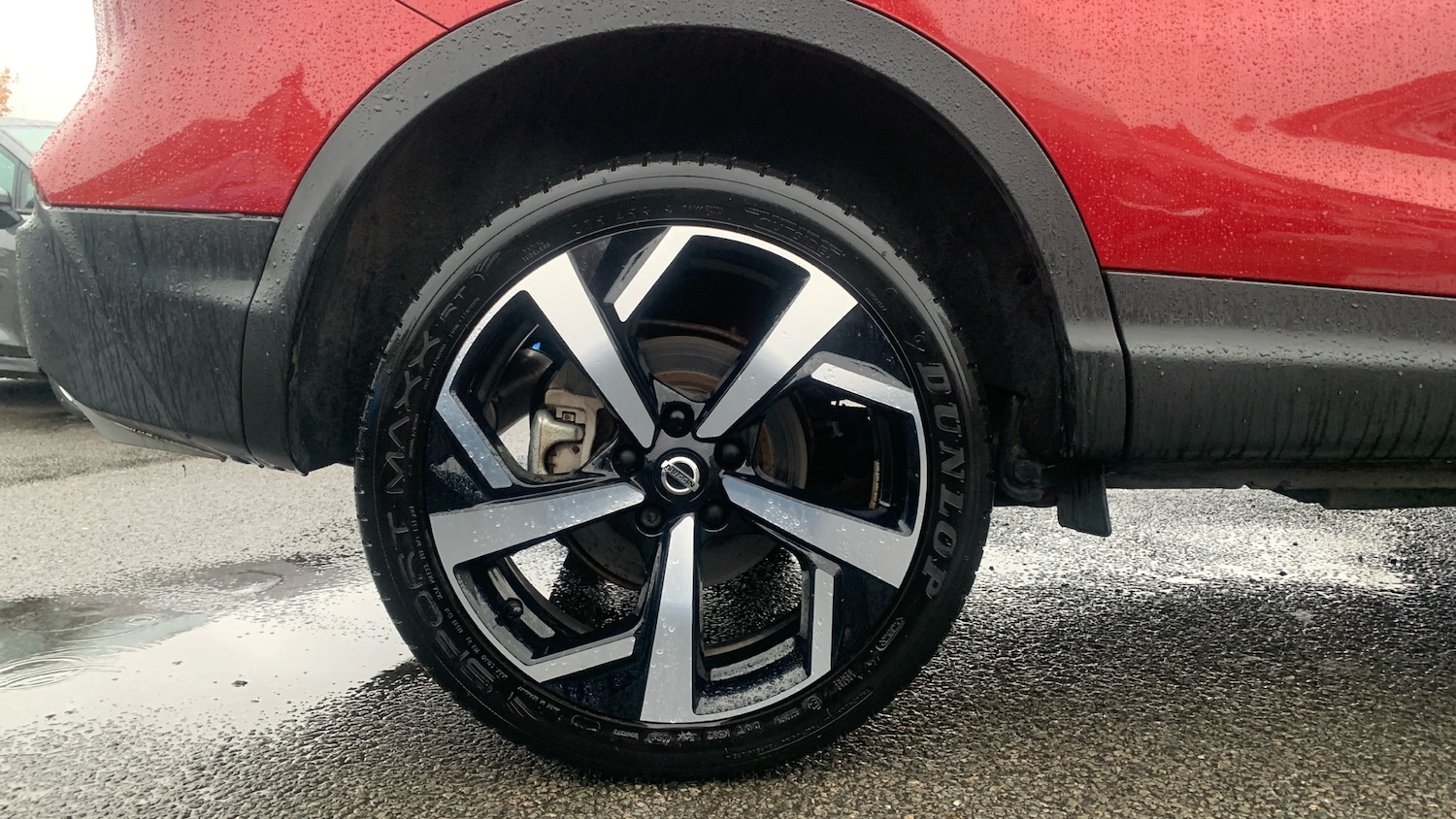 Used Nissan Qashqai 2020 for sale - 76477114: Photo 7