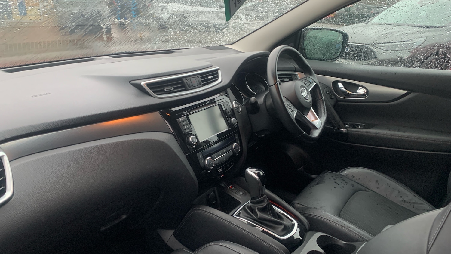 Used Nissan Qashqai 2020 for sale - 76477114: Photo 9