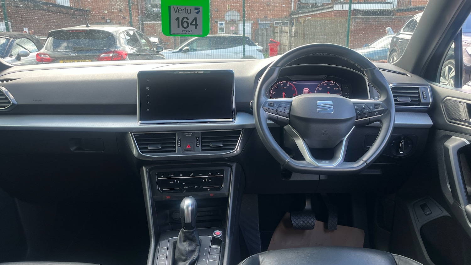 Used SEAT Tarraco 2020 for sale - 78077525: Photo 10