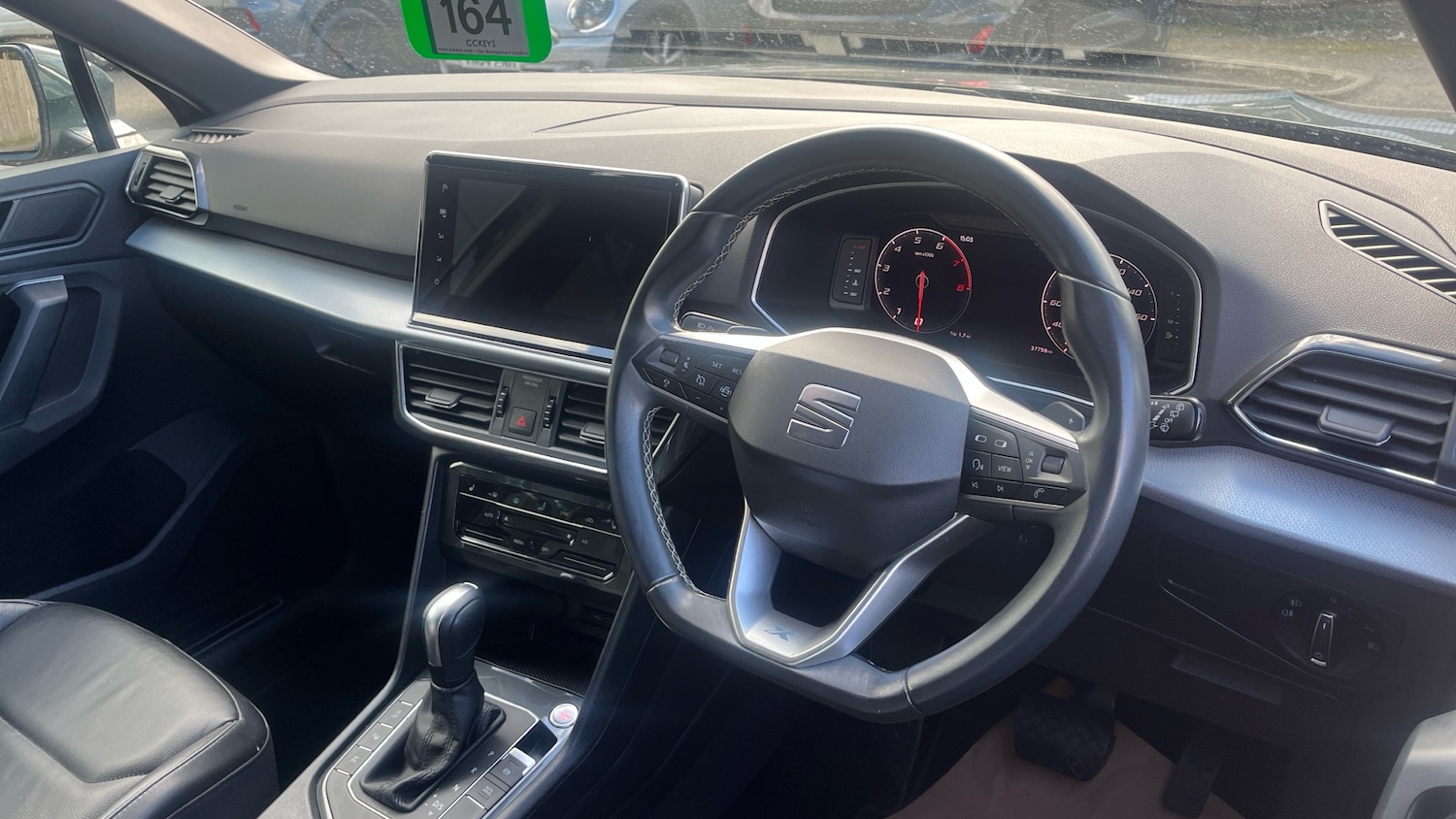 Used SEAT Tarraco 2020 for sale - 78077525: Photo 11