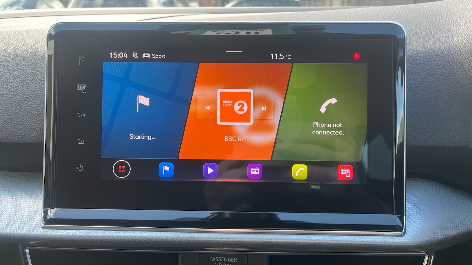 Used SEAT Tarraco 2020 for sale - 78077525: Photo 12