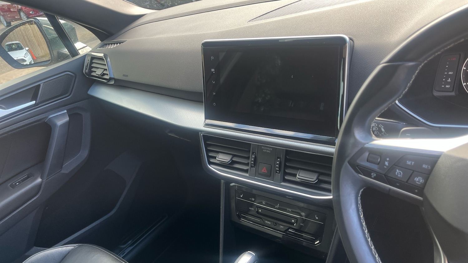 Used SEAT Tarraco 2020 for sale - 78077525: Photo 14