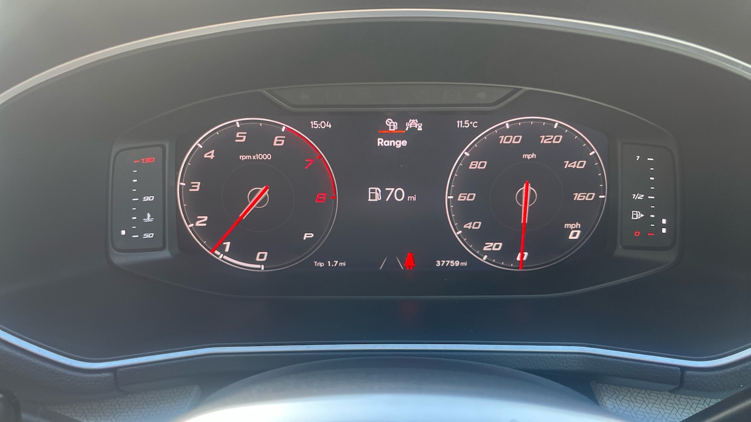 Used SEAT Tarraco 2020 for sale - 78077525: Photo 18