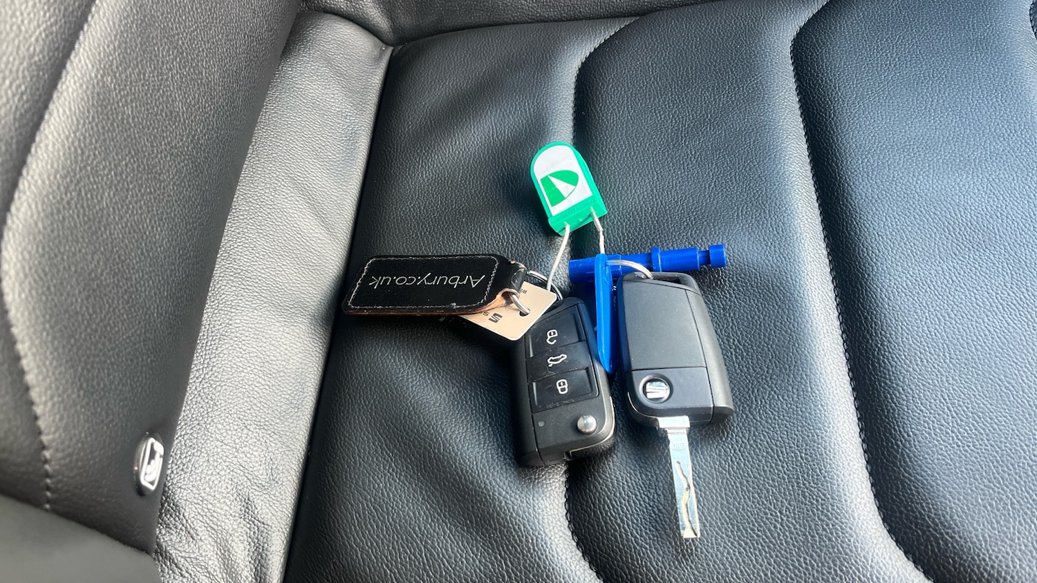 Used SEAT Tarraco 2020 for sale - 78077525: Photo 19