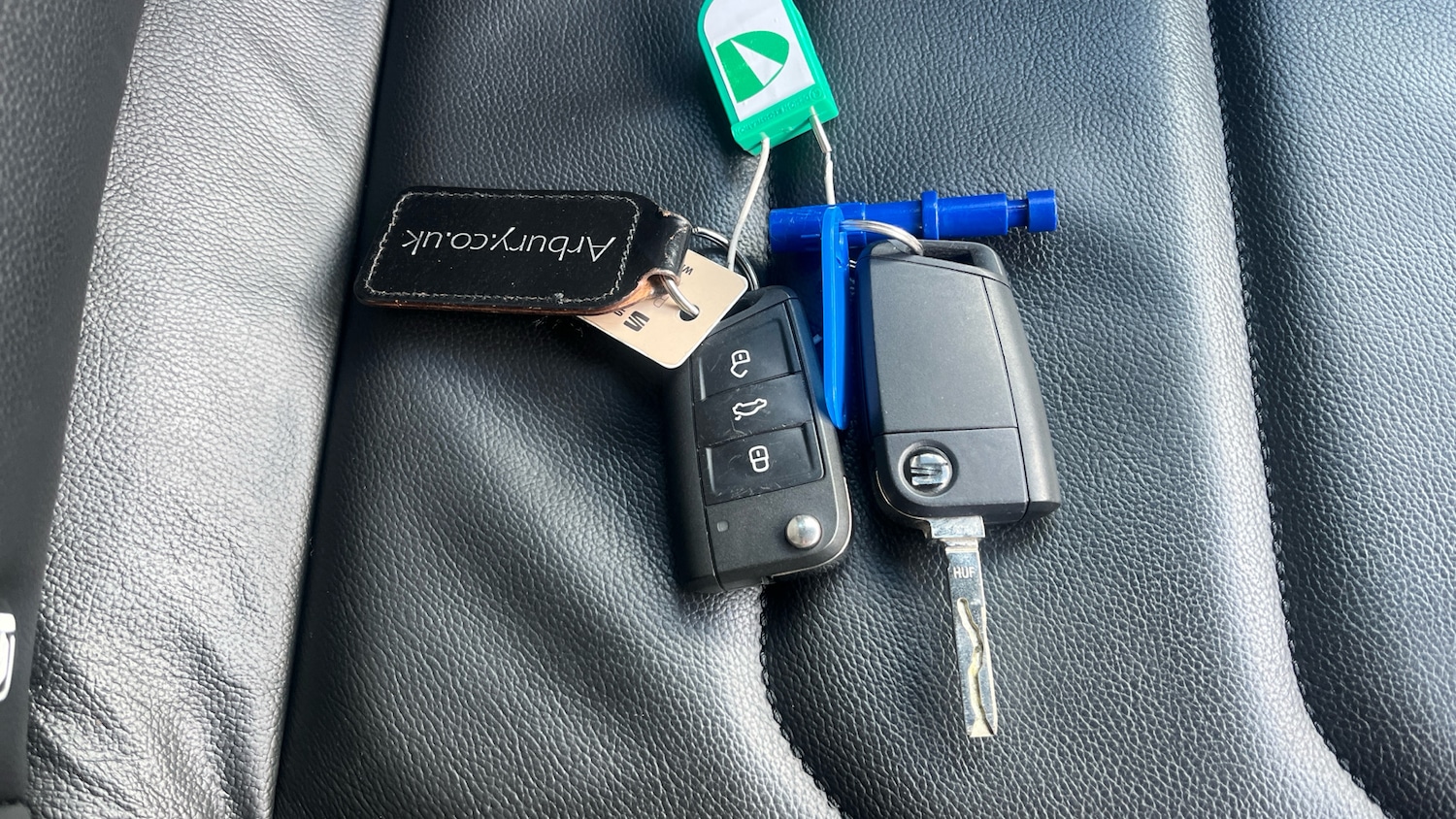 Used SEAT Tarraco 2020 for sale - 78077525: Photo 20