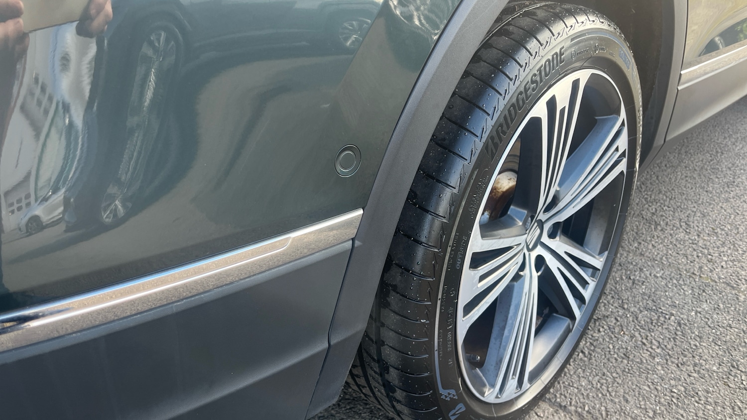 Used SEAT Tarraco 2020 for sale - 78077525: Photo 22