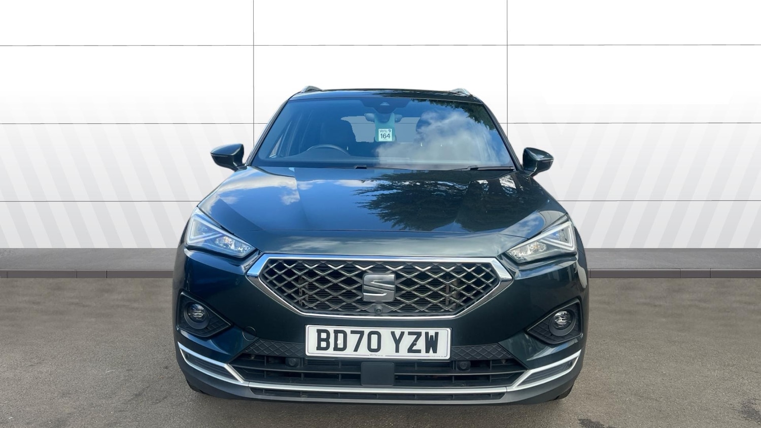 Used SEAT Tarraco 2020 for sale - 78077525: Photo 3