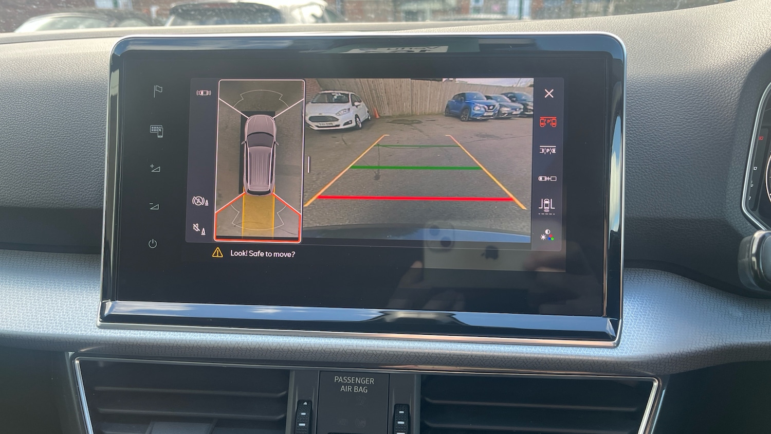 Used SEAT Tarraco 2020 for sale - 78077525: Photo 34