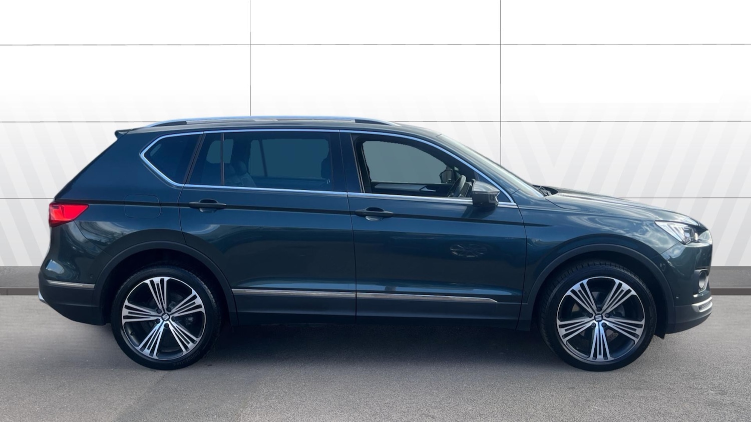 Used SEAT Tarraco 2020 for sale - 78077525: Photo 5
