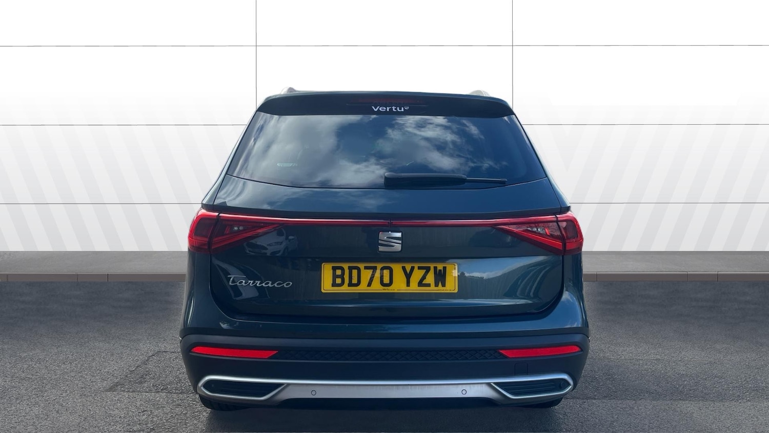 Used SEAT Tarraco 2020 for sale - 78077525: Photo 6