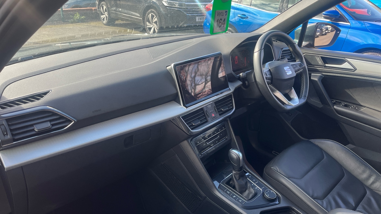 Used SEAT Tarraco 2020 for sale - 78077525: Photo 9