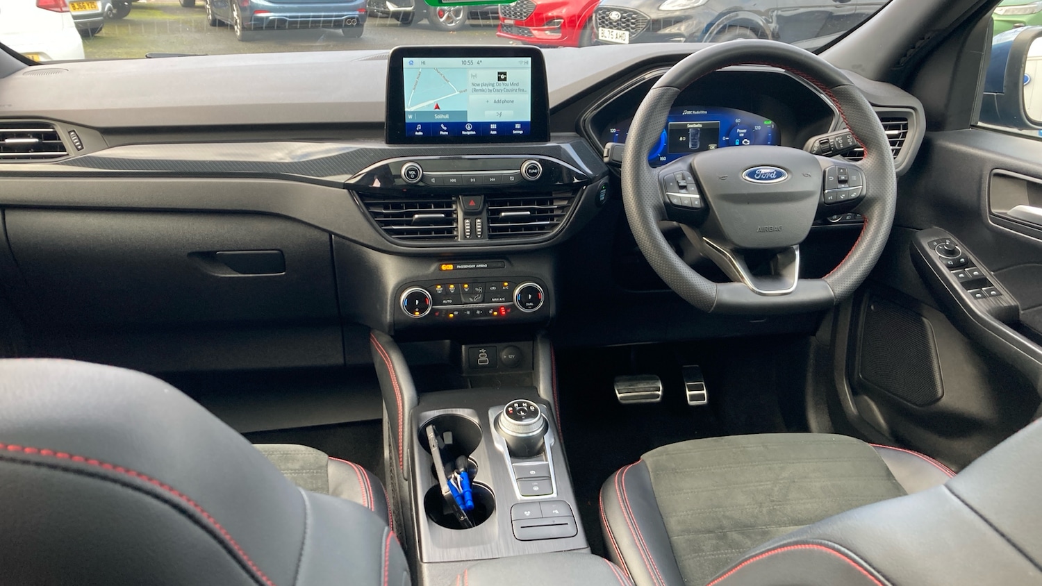 Used Ford Kuga 2023 for sale - 76720407: Photo 10