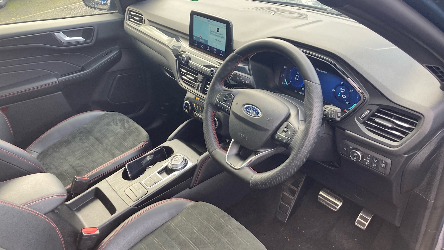 Used Ford Kuga 2023 for sale - 76720407: Photo 11