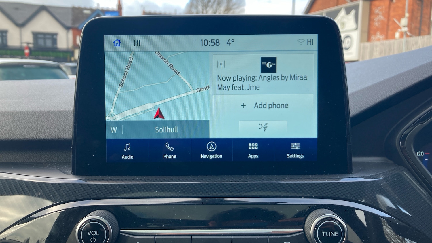 Used Ford Kuga 2023 for sale - 76720407: Photo 12