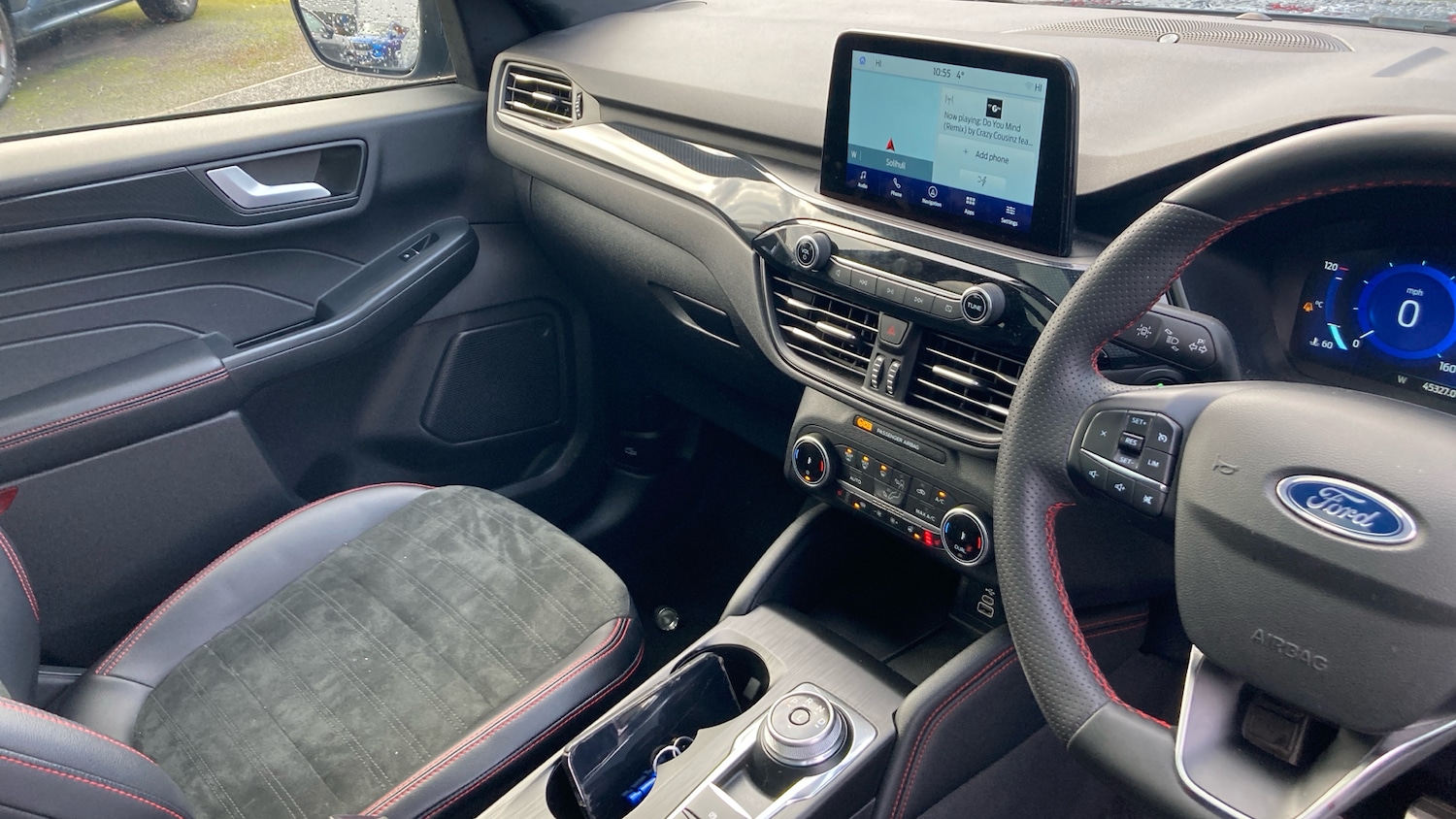 Used Ford Kuga 2023 for sale - 76720407: Photo 14