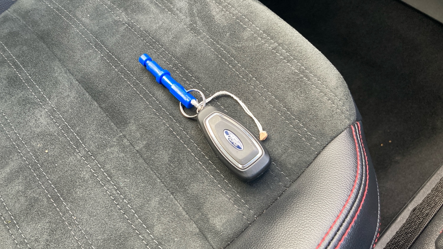 Used Ford Kuga 2023 for sale - 76720407: Photo 19