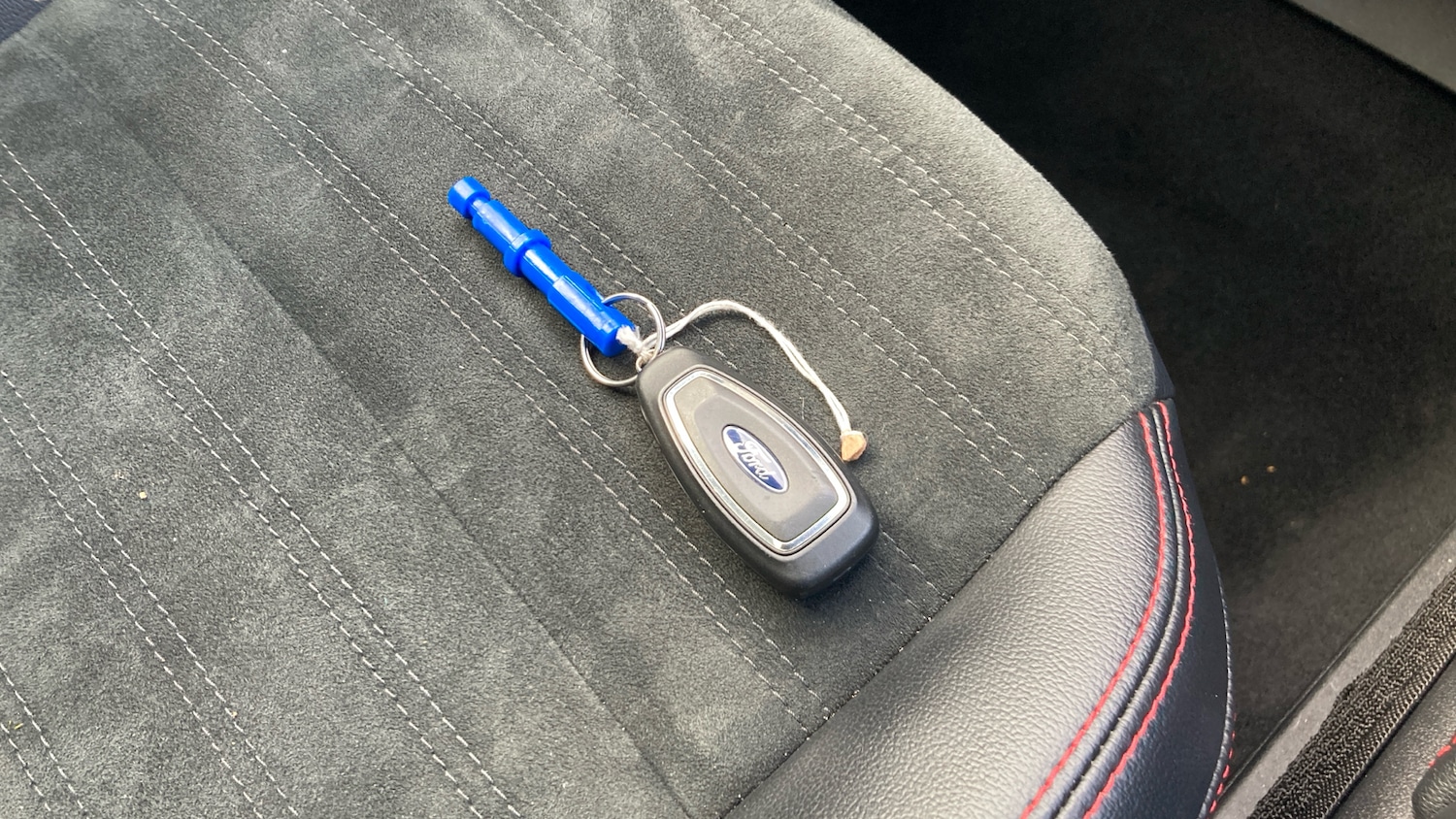 Used Ford Kuga 2023 for sale - 76720407: Photo 20