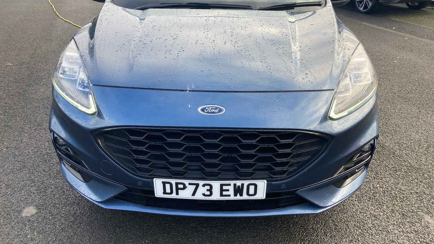 Used Ford Kuga 2023 for sale - 76720407: Photo 21