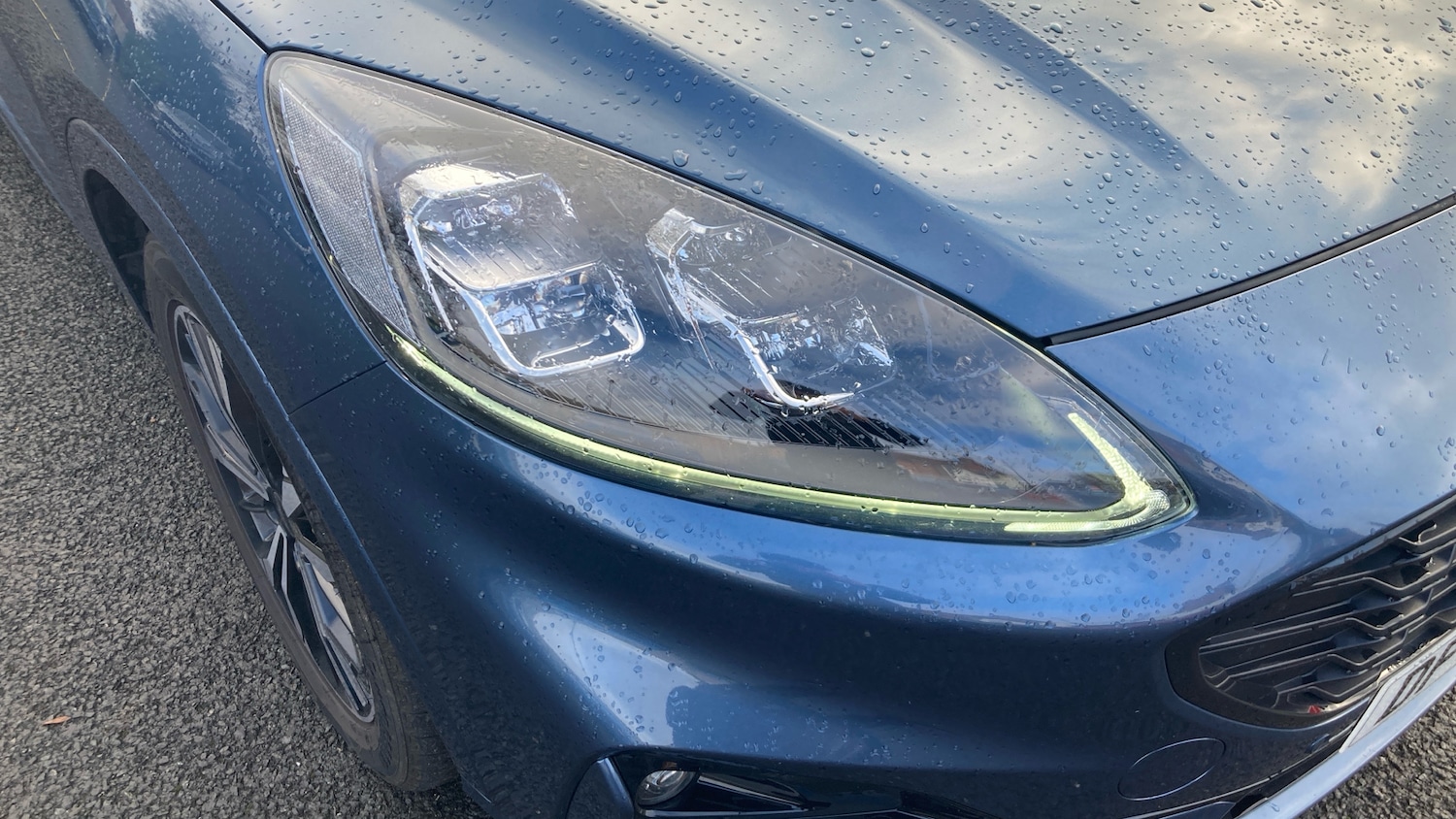 Used Ford Kuga 2023 for sale - 76720407: Photo 22