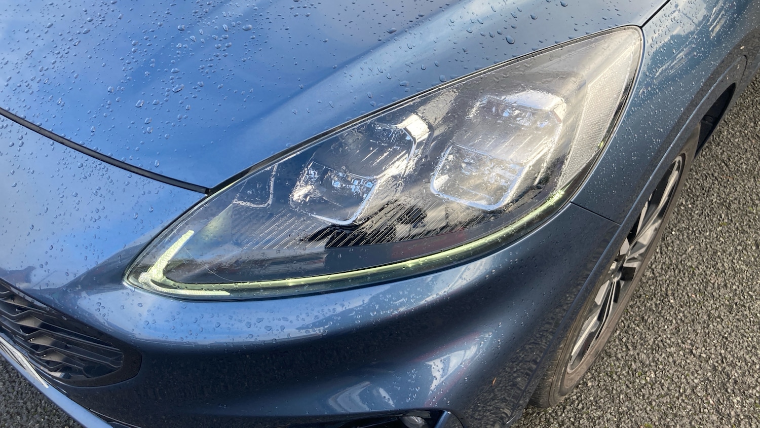 Used Ford Kuga 2023 for sale - 76720407: Photo 23