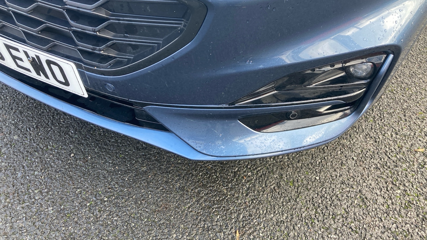 Used Ford Kuga 2023 for sale - 76720407: Photo 24