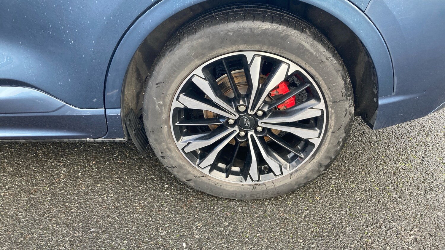 Used Ford Kuga 2023 for sale - 76720407: Photo 25