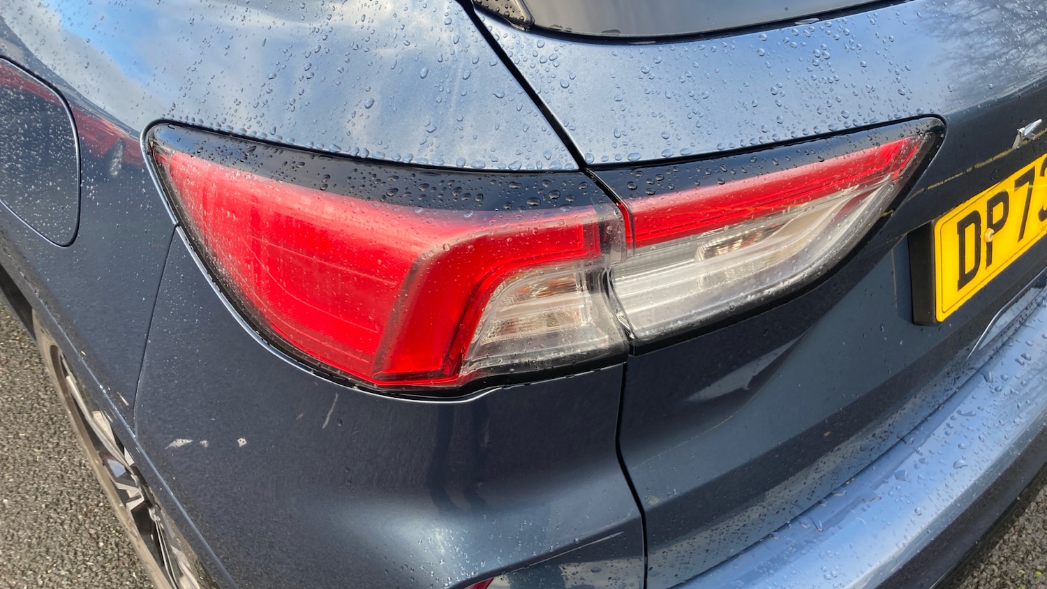 Used Ford Kuga 2023 for sale - 76720407: Photo 27