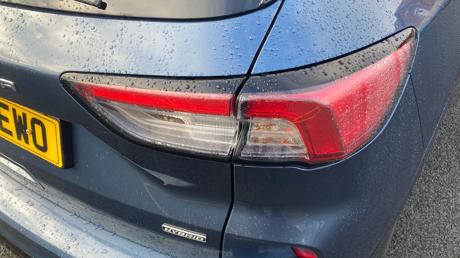 Used Ford Kuga 2023 for sale - 76720407: Photo 28