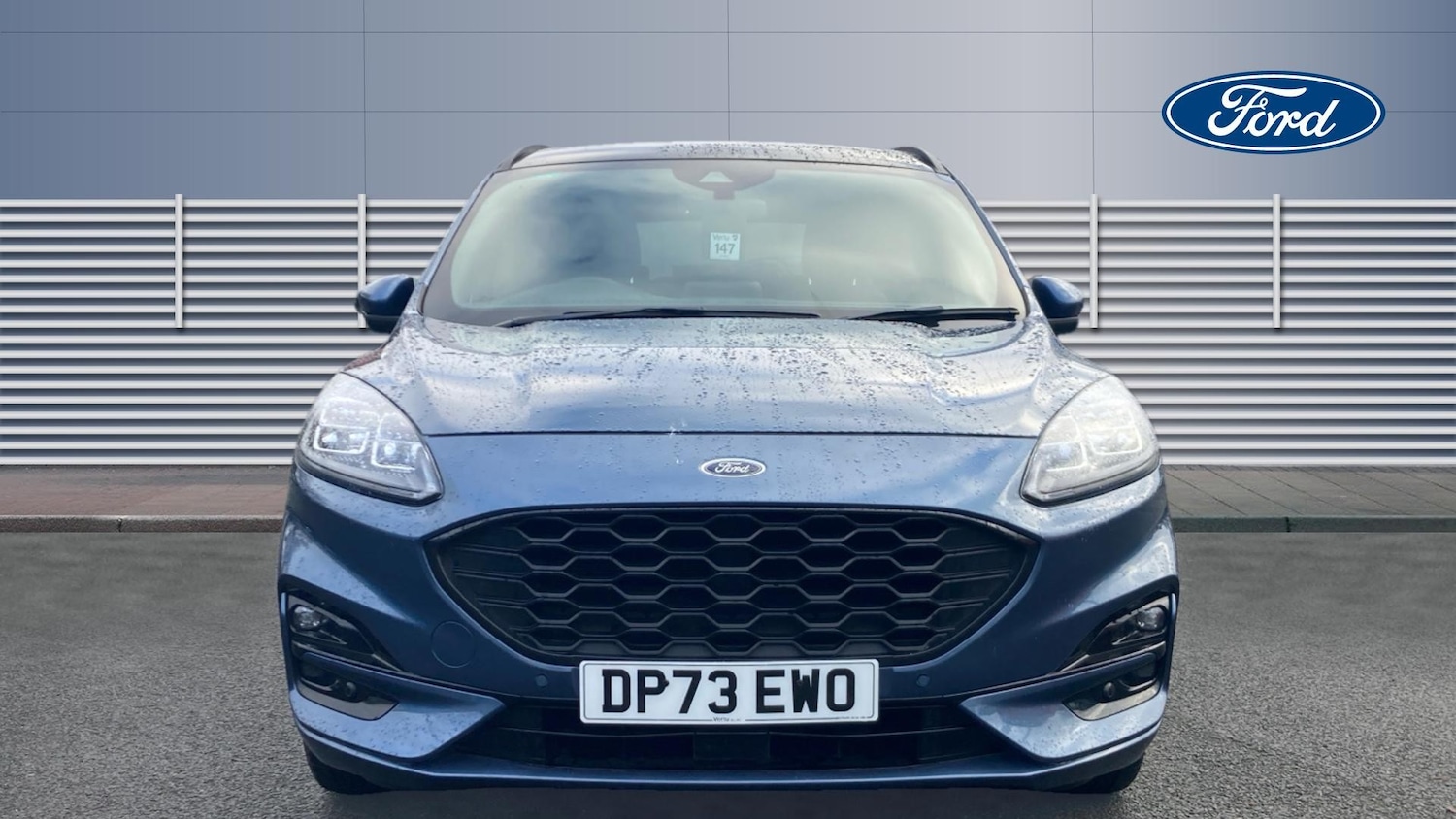 Used Ford Kuga 2023 for sale - 76720407: Photo 3