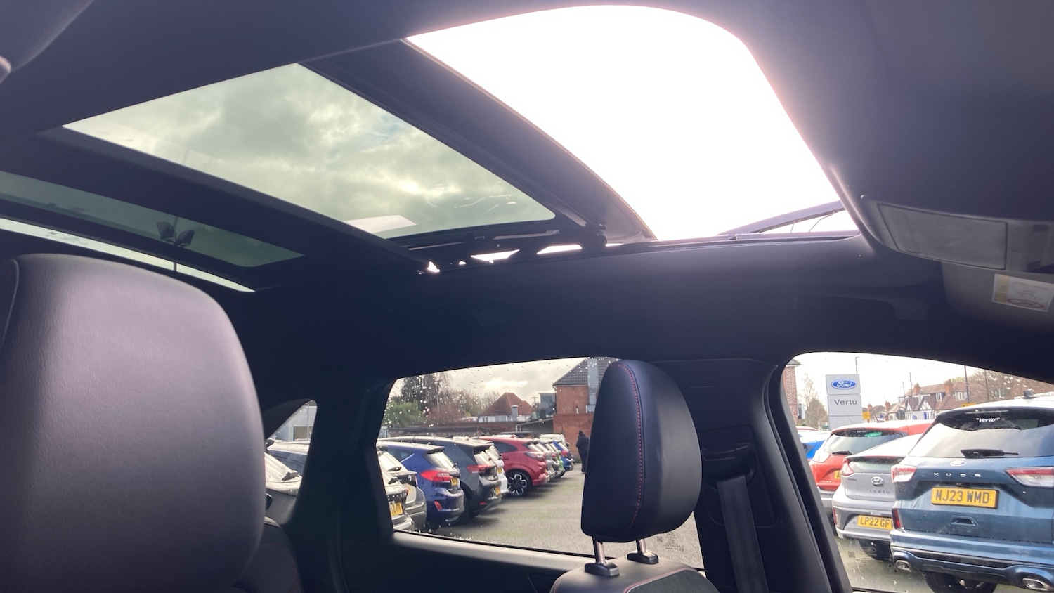 Used Ford Kuga 2023 for sale - 76720407: Photo 35