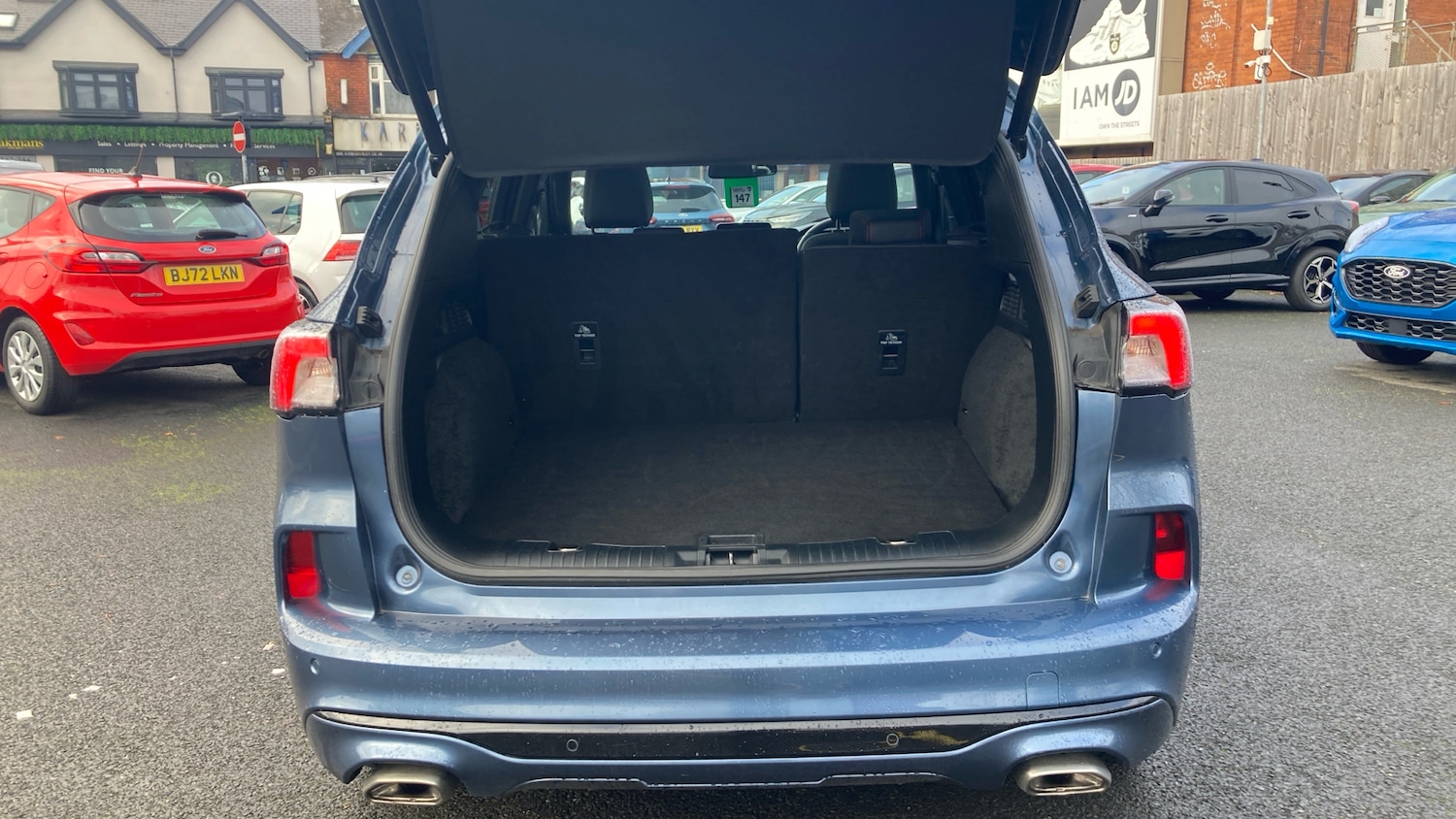 Used Ford Kuga 2023 for sale - 76720407: Photo 4