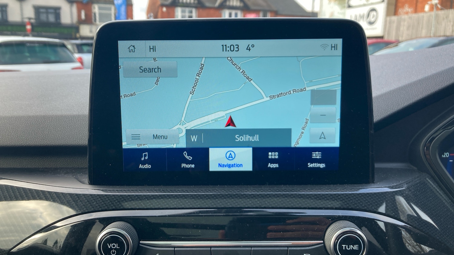 Used Ford Kuga 2023 for sale - 76720407: Photo 43