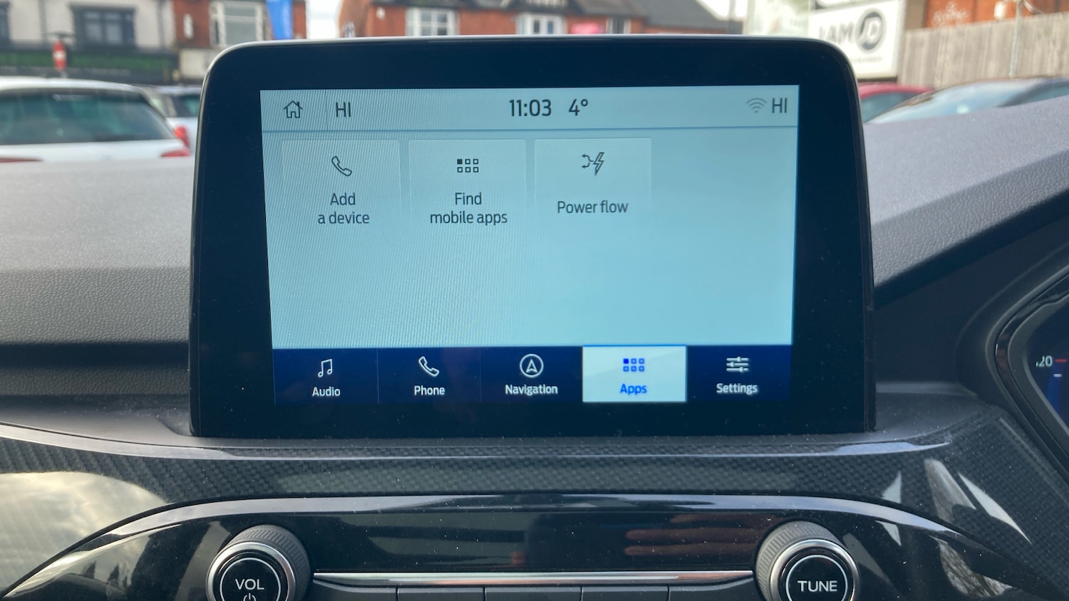 Used Ford Kuga 2023 for sale - 76720407: Photo 44