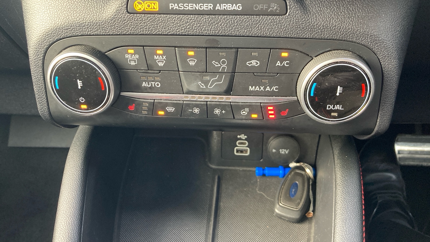 Used Ford Kuga 2023 for sale - 76720407: Photo 45