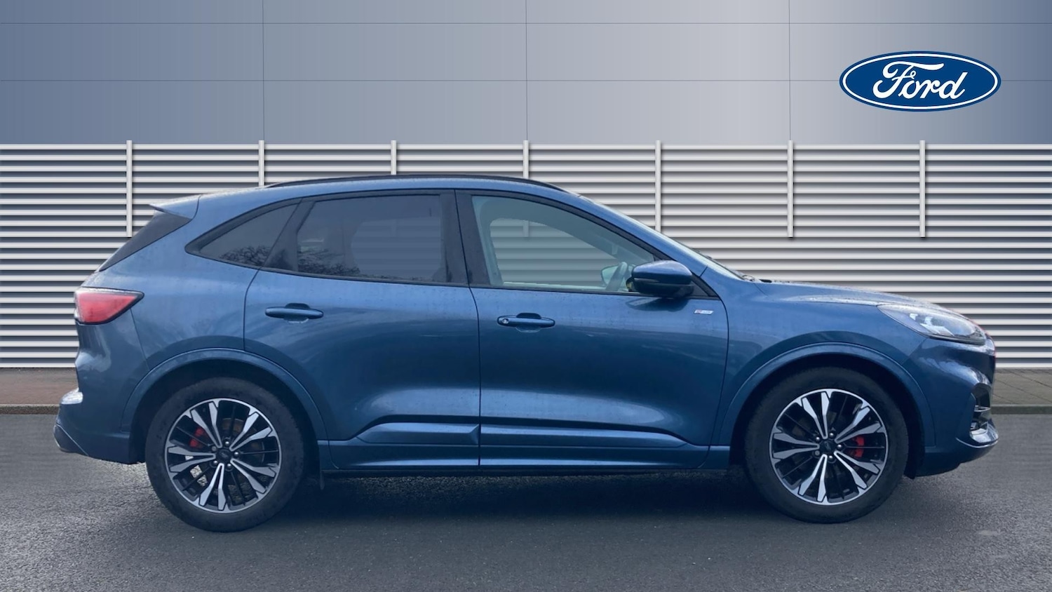 Used Ford Kuga 2023 for sale - 76720407: Photo 5