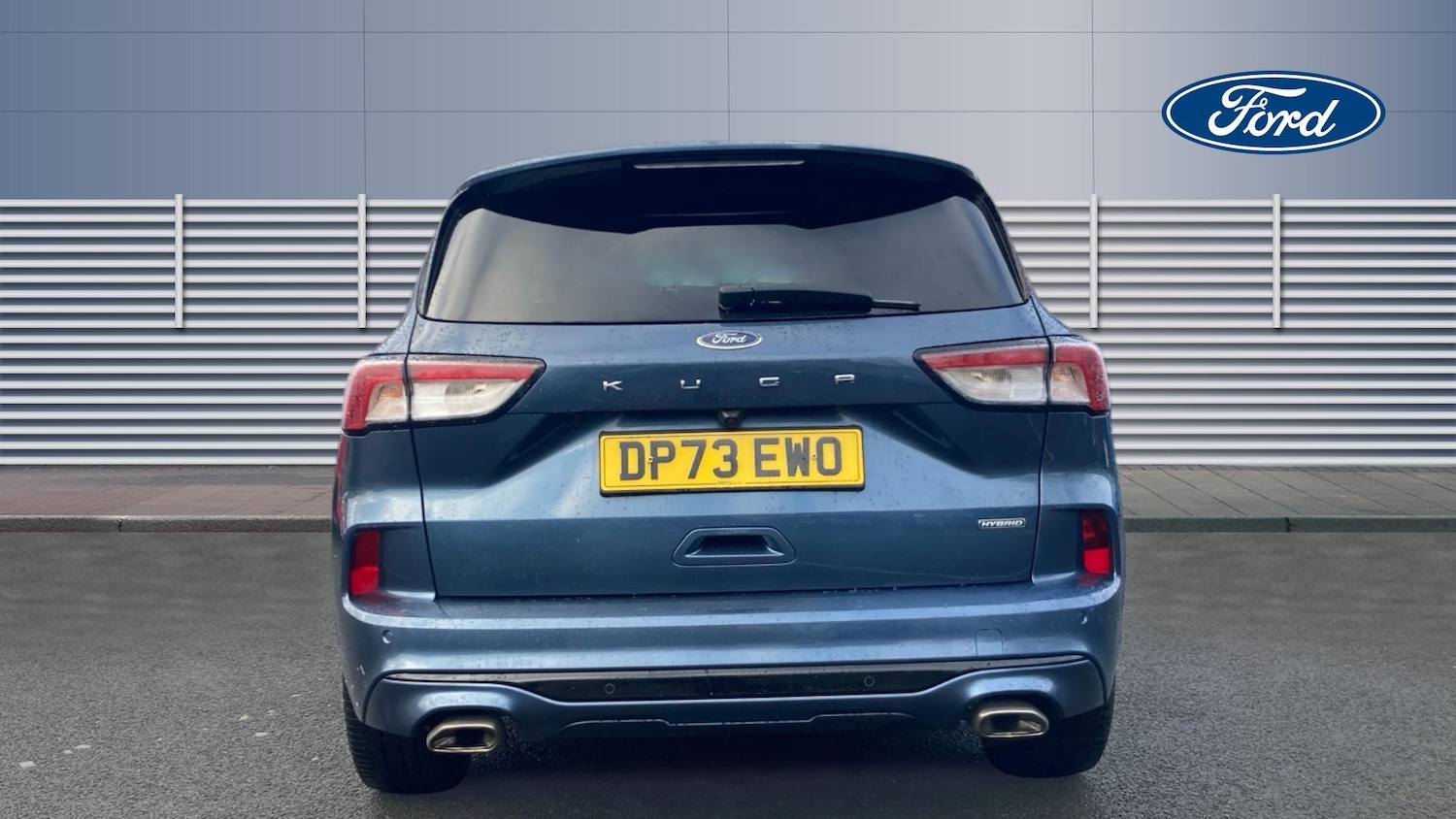 Used Ford Kuga 2023 for sale - 76720407: Photo 6