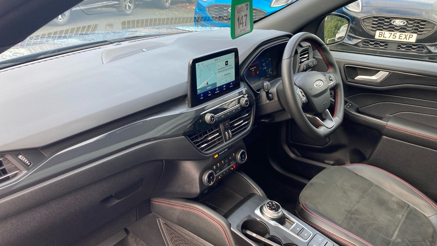 Used Ford Kuga 2023 for sale - 76720407: Photo 9