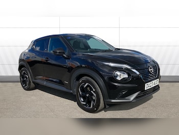 Used Nissan Juke 2023 for sale - 78859278: Photo