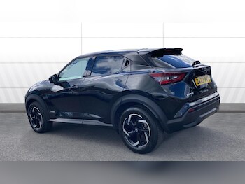 Used Nissan Juke 2023 for sale - 78859278: Photo
