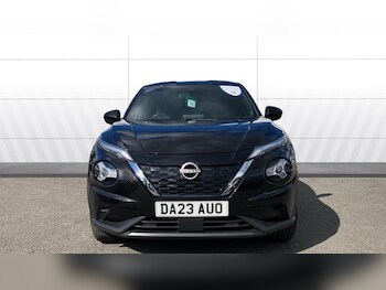 Used Nissan Juke 2023 for sale - 78859278: Photo