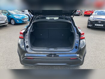 Used Nissan Juke 2023 for sale - 78859278: Photo