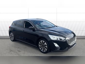 Used Ford Focus 2018 for sale - 79746229: Photo